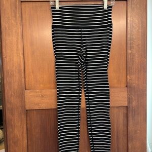 Athleta leggings size small